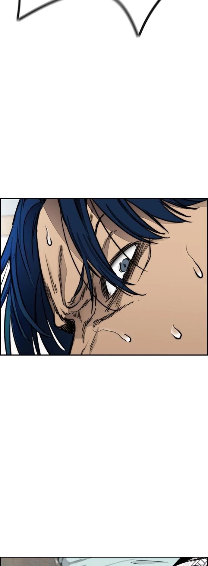 Wind Breaker Chapter 388 page 28 - Chapter 388