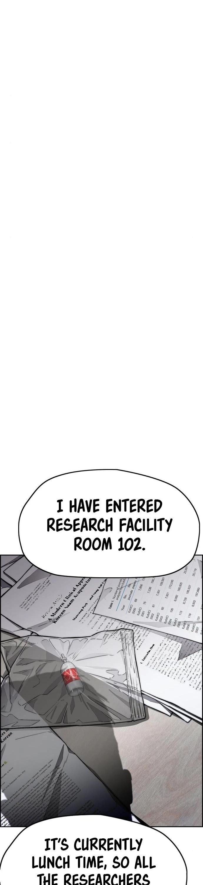Wind Breaker Chapter 388 page 33 - Chapter 388