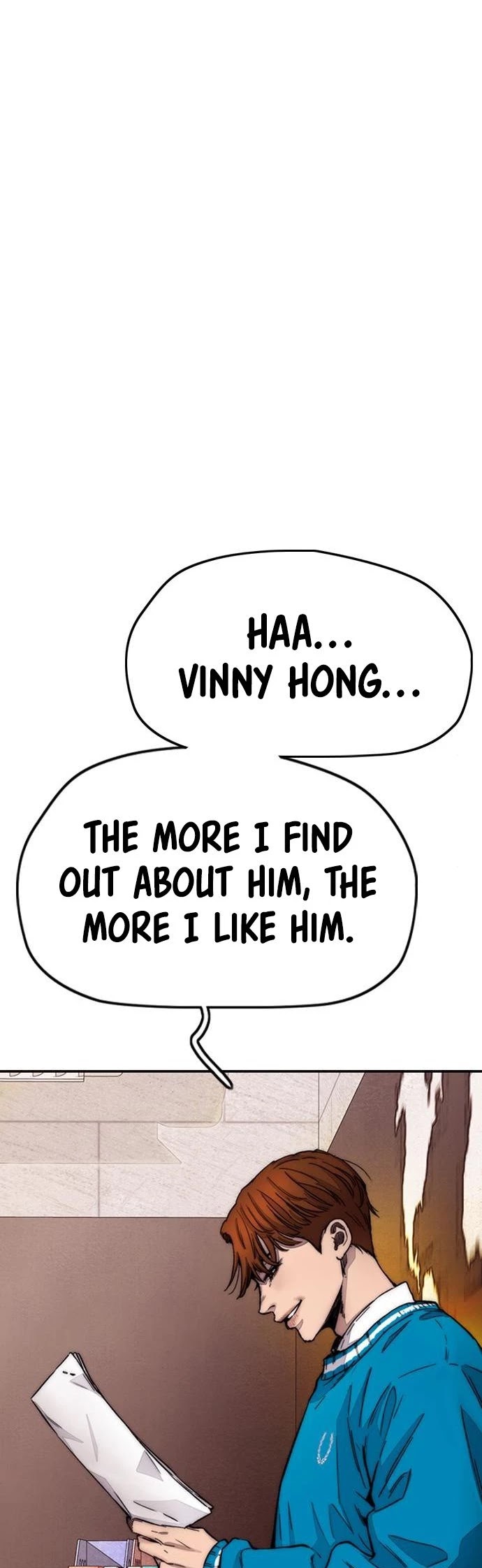 Wind Breaker Chapter 388 page 49 - Chapter 388