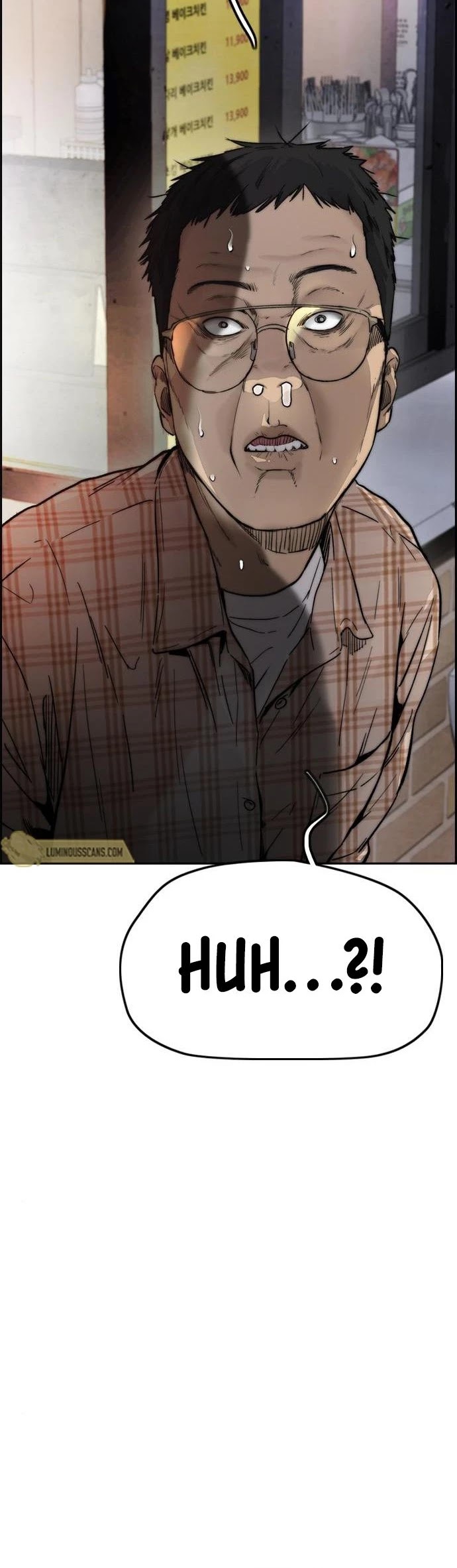 Wind Breaker Chapter 388 page 64 - Chapter 388