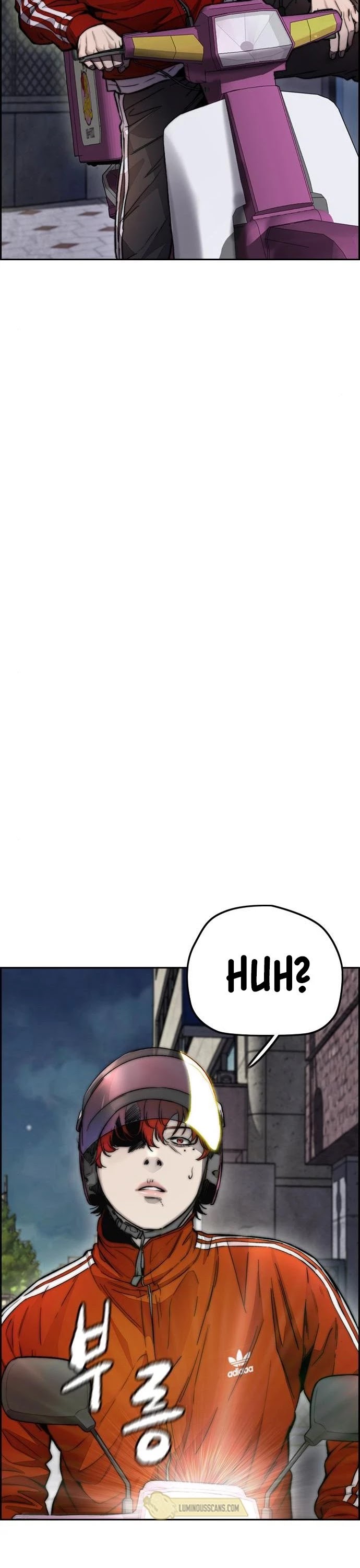 Wind Breaker Chapter 388 page 68 - Chapter 388