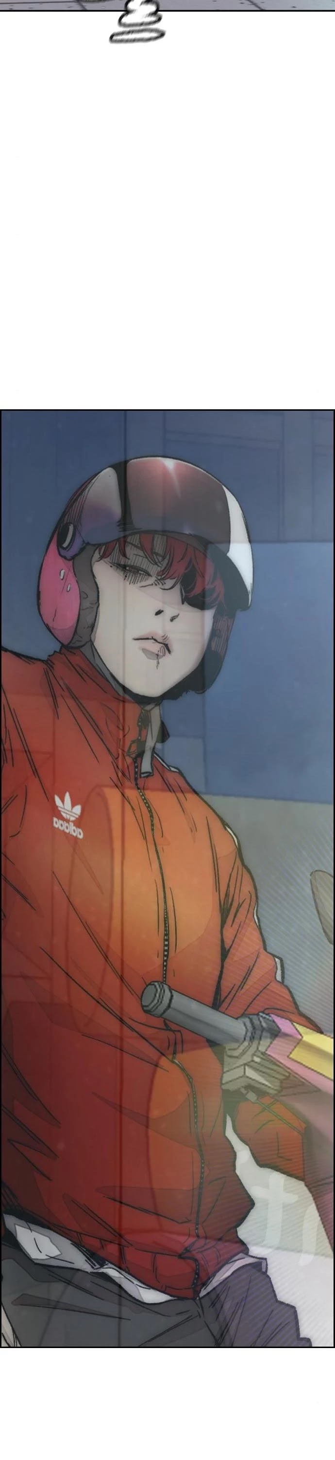 Wind Breaker Chapter 388 page 75 - Chapter 388
