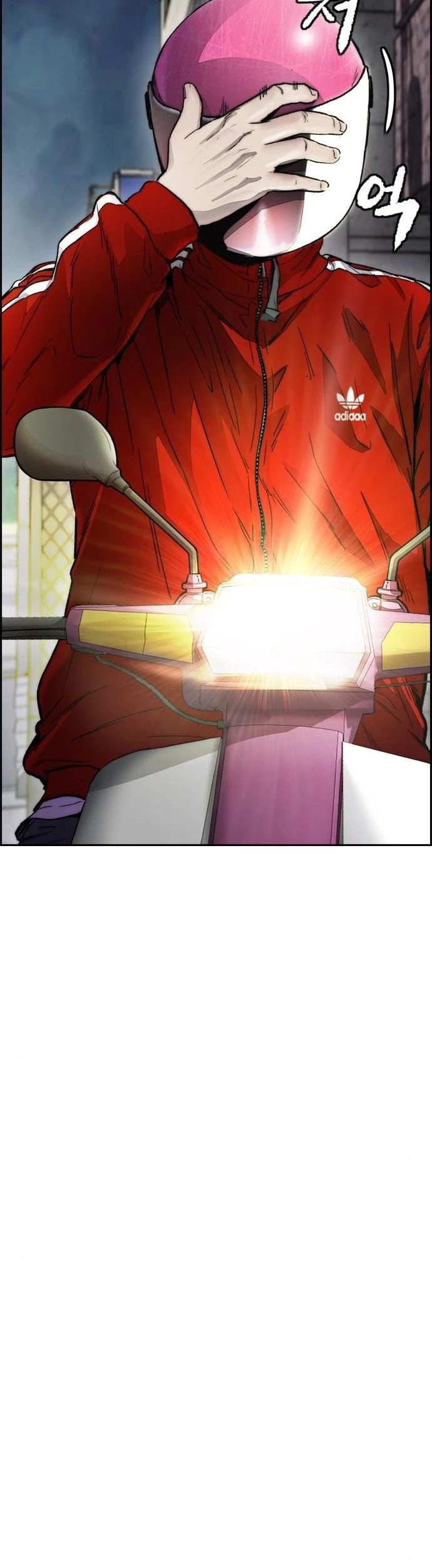 Wind Breaker Chapter 388 page 77 - Chapter 388