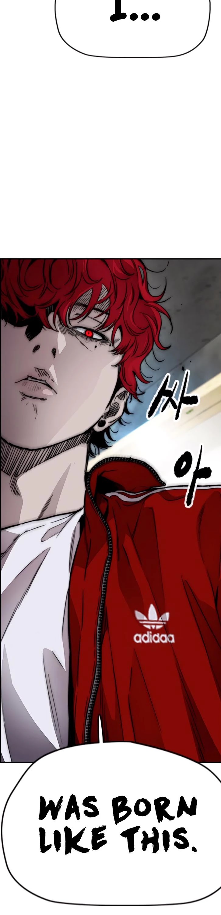 Wind Breaker Chapter 389 page 20 - Chapter 389