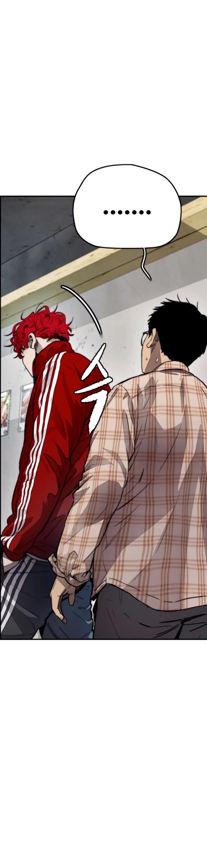 Wind Breaker Chapter 389 page 22 - Chapter 389