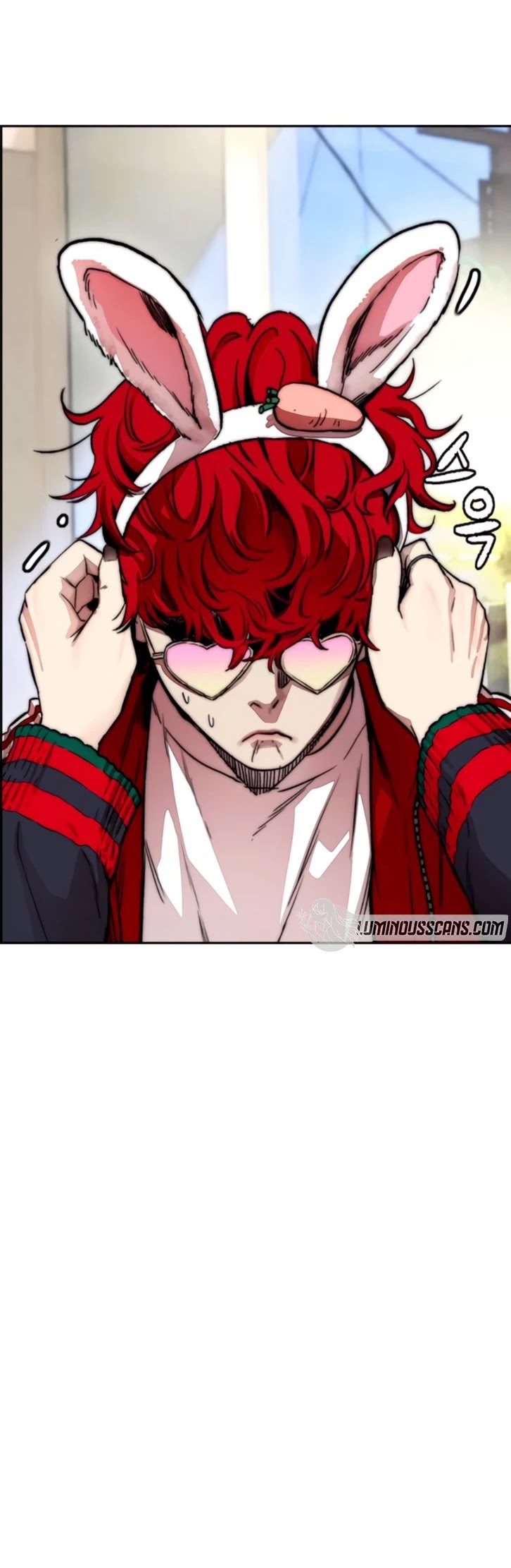 Wind Breaker Chapter 389 page 41 - Chapter 389