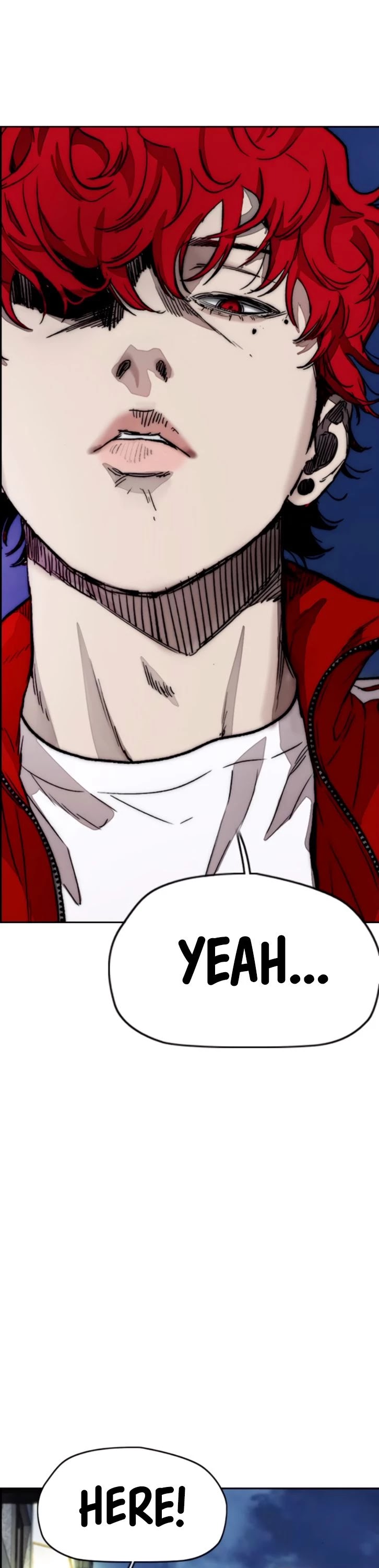 Wind Breaker Chapter 389 page 59 - Chapter 389