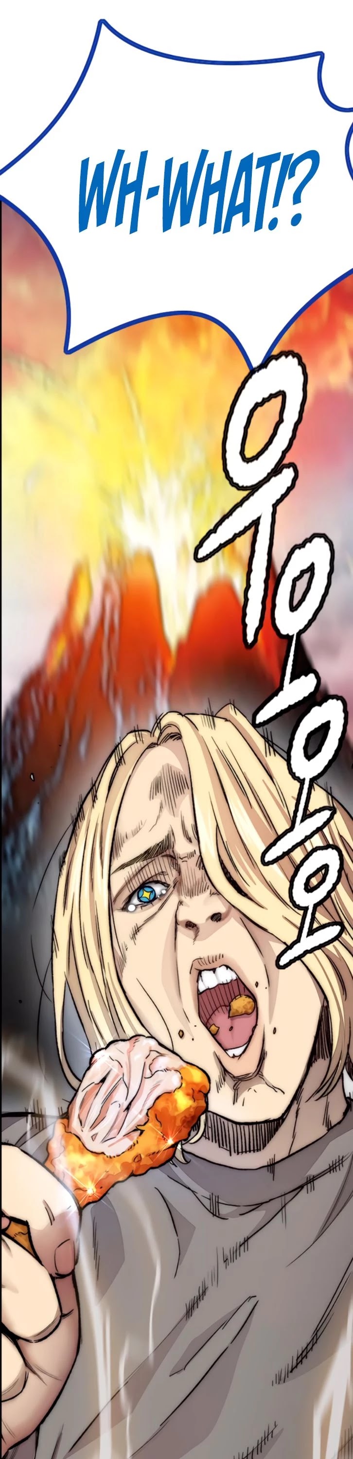Wind Breaker Chapter 389 page 6 - Chapter 389