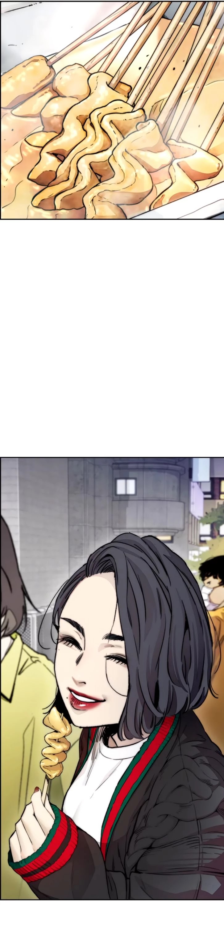 Wind Breaker Chapter 389 page 67 - Chapter 389