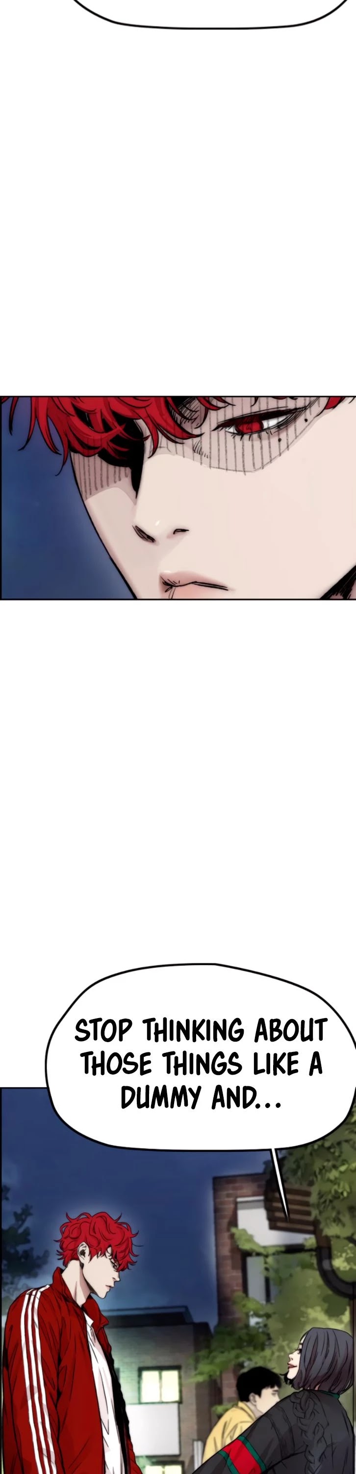 Wind Breaker Chapter 389 page 73 - Chapter 389