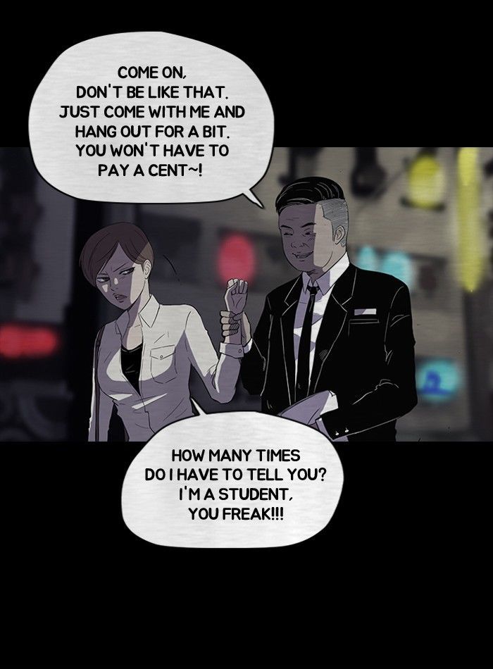 Wind Breaker Chapter 39 page 16 - Chapter 39