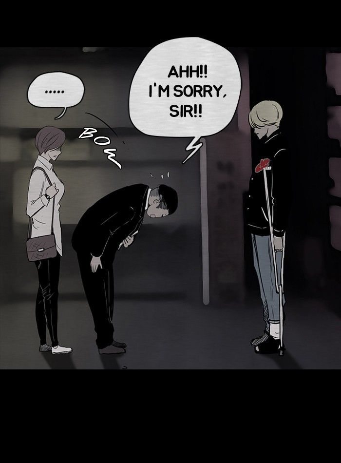 Wind Breaker Chapter 39 page 19 - Chapter 39