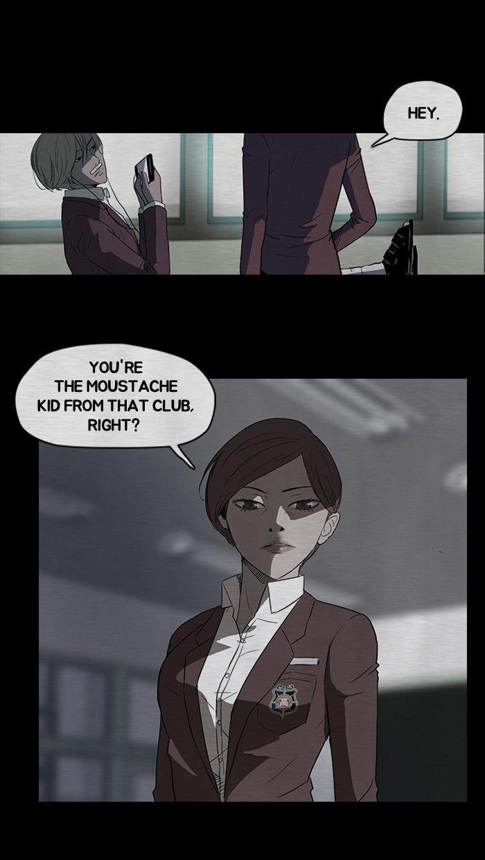 Wind Breaker Chapter 39 page 23 - Chapter 39