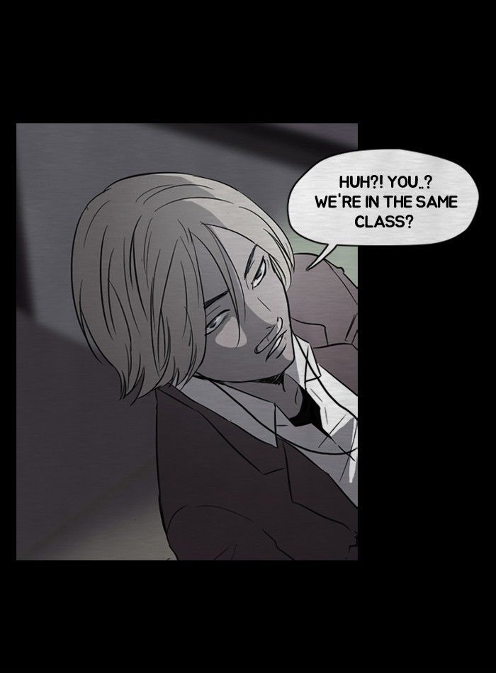 Wind Breaker Chapter 39 page 24 - Chapter 39