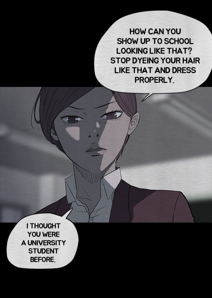 Wind Breaker Chapter 39 page 25 - Chapter 39