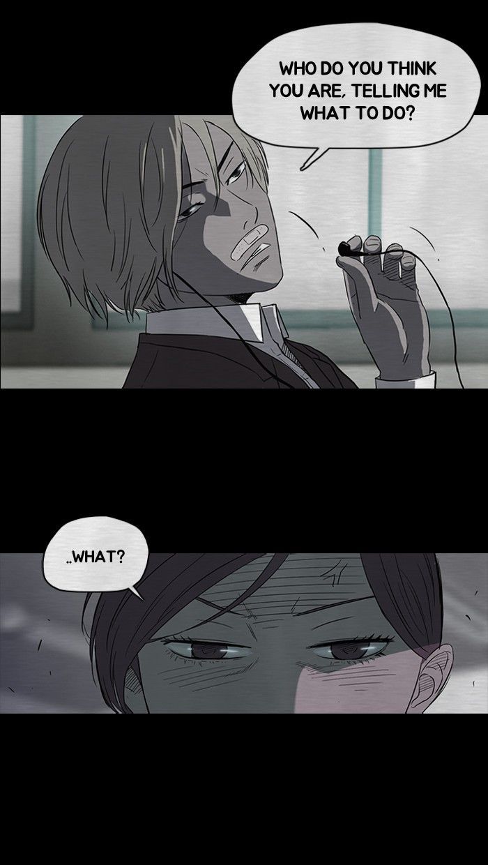 Wind Breaker Chapter 39 page 26 - Chapter 39