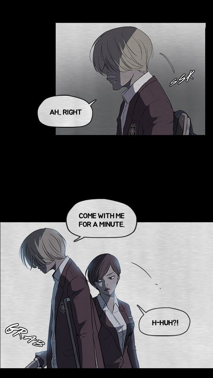Wind Breaker Chapter 39 page 27 - Chapter 39