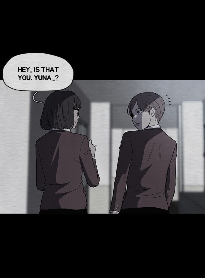 Wind Breaker Chapter 39 page 32 - Chapter 39
