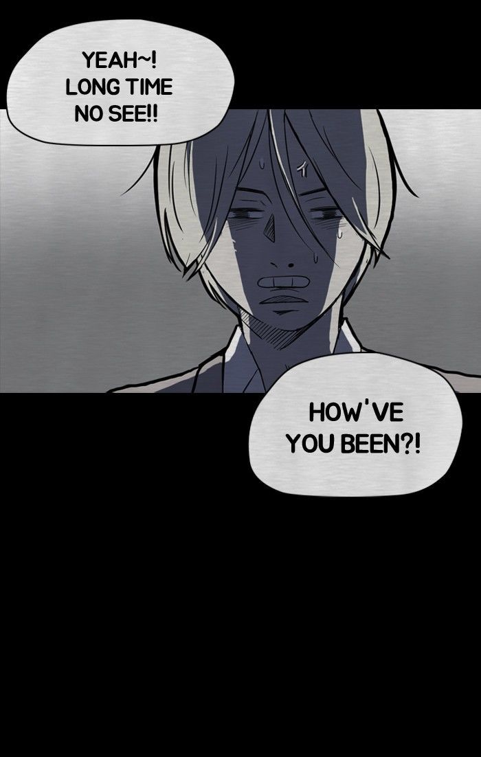 Wind Breaker Chapter 39 page 34 - Chapter 39