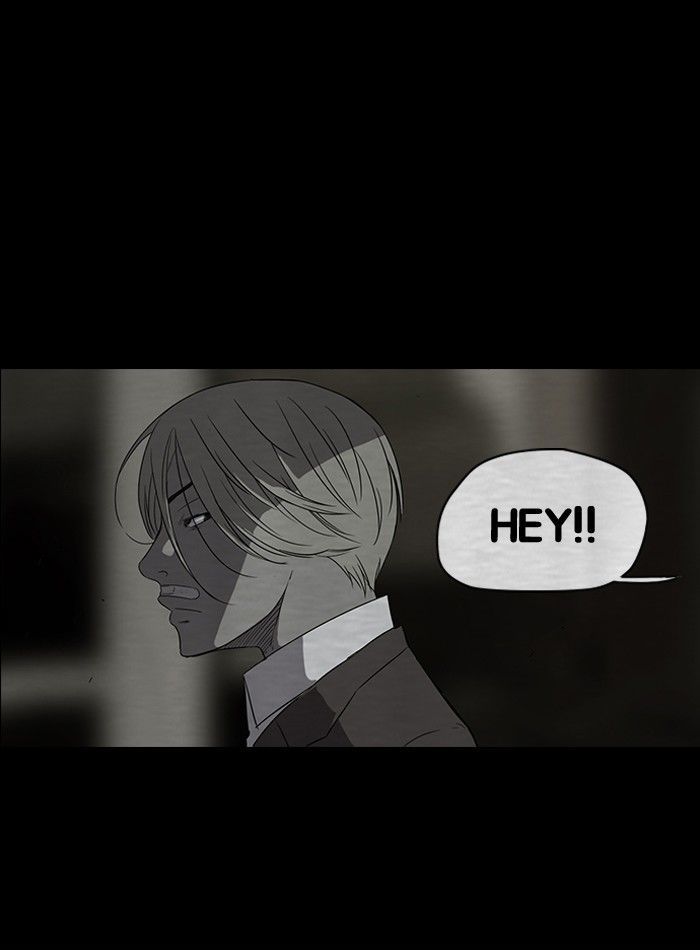 Wind Breaker Chapter 39 page 38 - Chapter 39