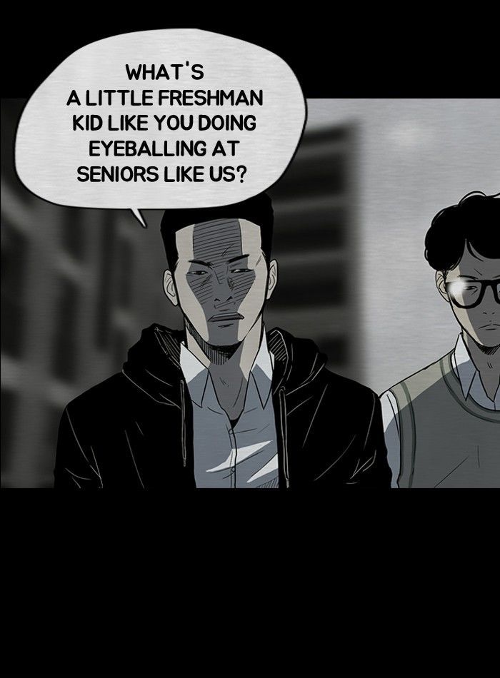 Wind Breaker Chapter 39 page 39 - Chapter 39