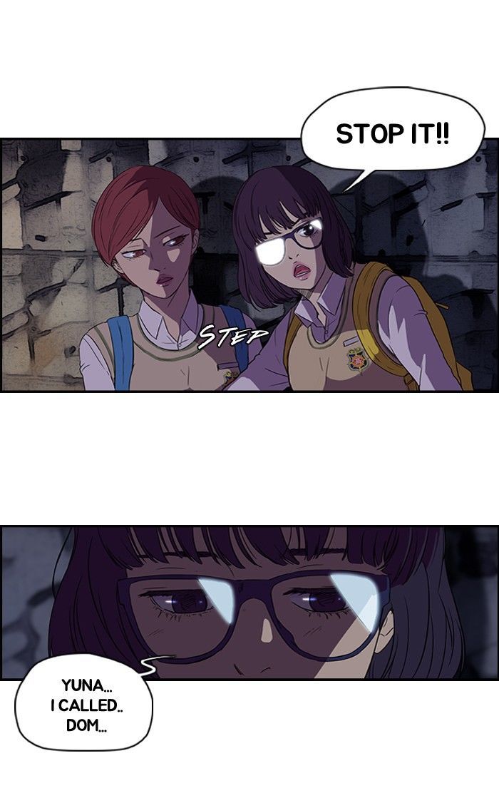 Wind Breaker Chapter 39 page 4 - Chapter 39