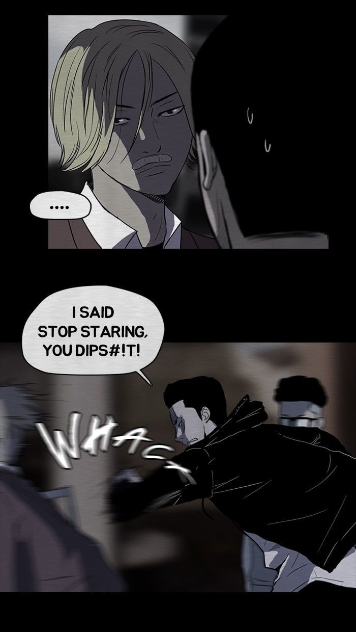 Wind Breaker Chapter 39 page 42 - Chapter 39