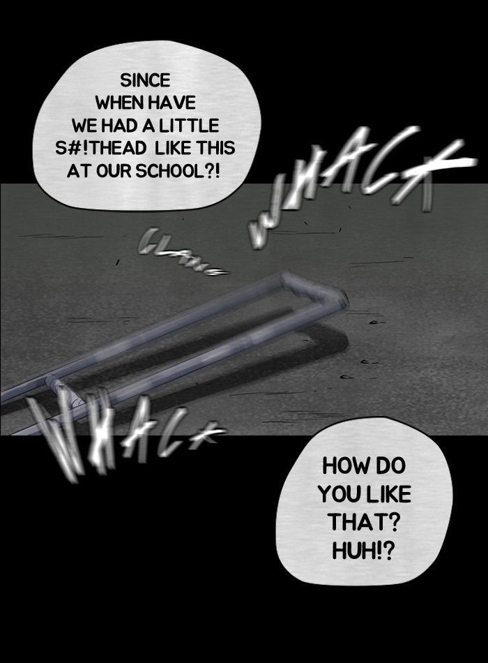 Wind Breaker Chapter 39 page 43 - Chapter 39