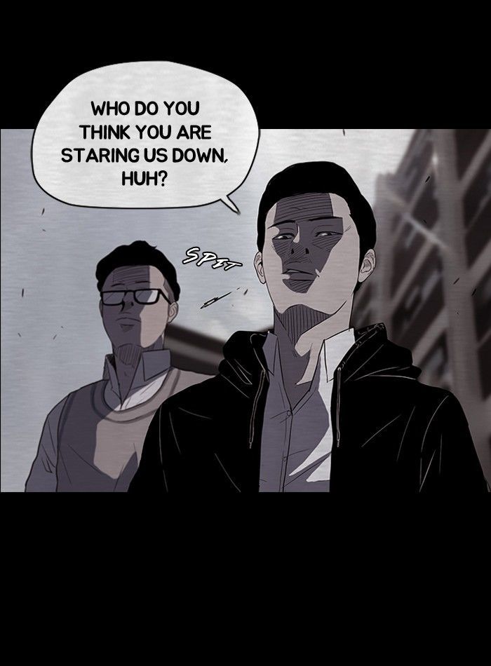 Wind Breaker Chapter 39 page 45 - Chapter 39