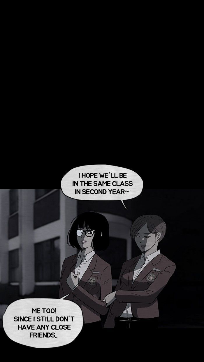 Wind Breaker Chapter 39 page 50 - Chapter 39