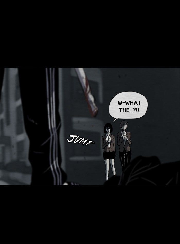 Wind Breaker Chapter 39 page 51 - Chapter 39