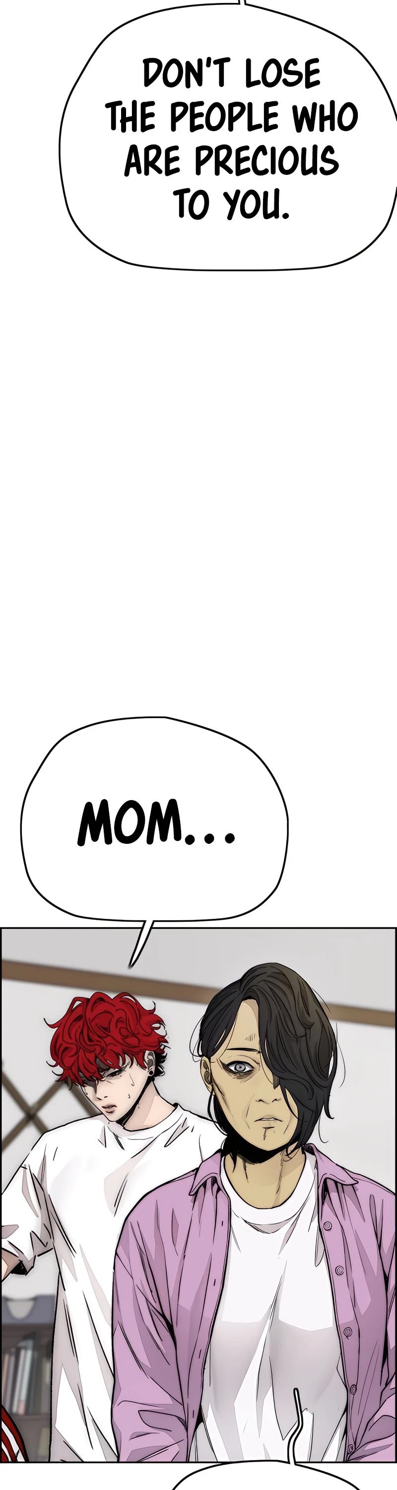 Wind Breaker Chapter 390 page 13 - Chapter 390