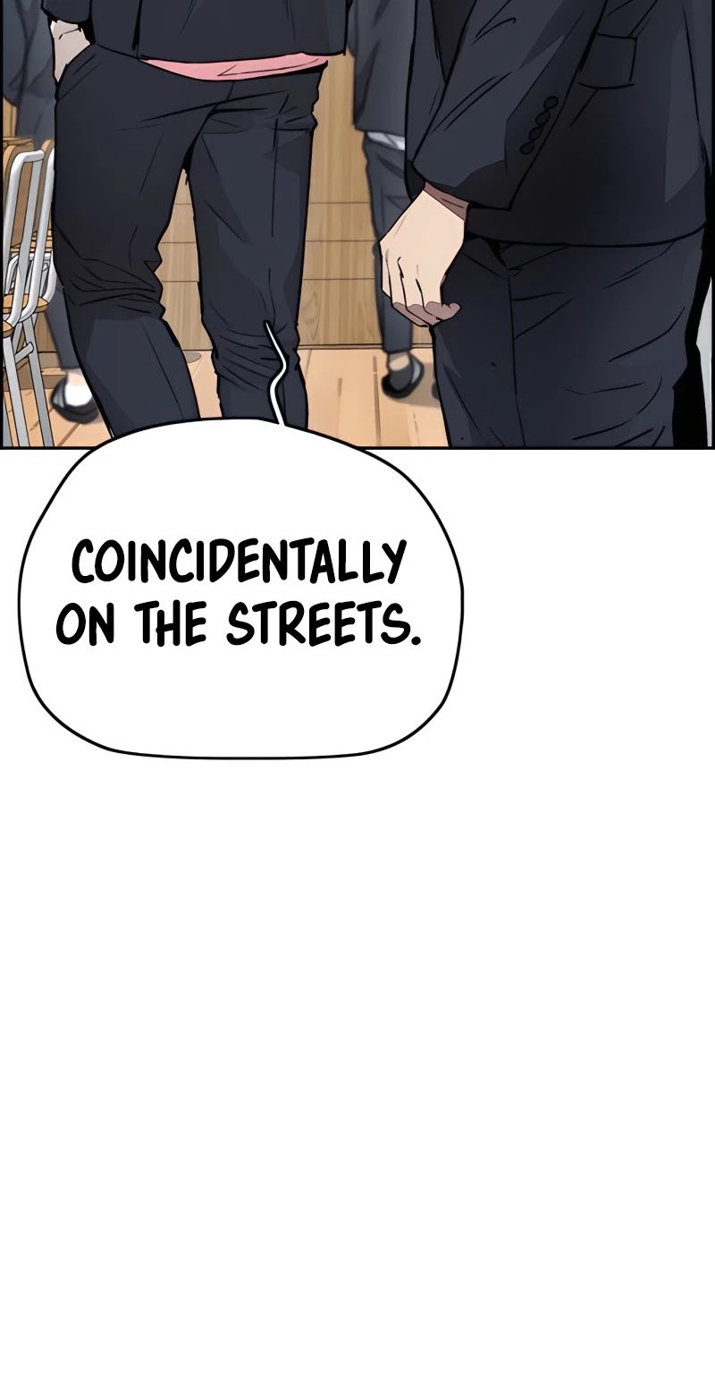 Wind Breaker Chapter 390 page 29 - Chapter 390