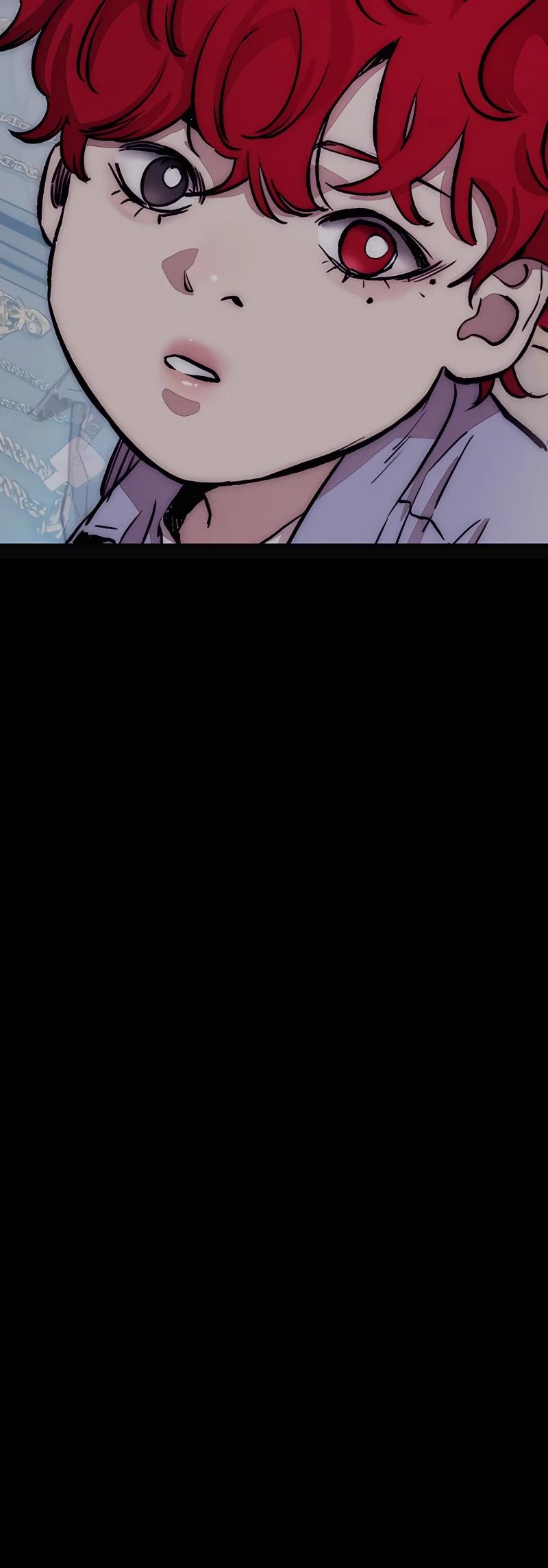 Wind Breaker Chapter 390 page 50 - Chapter 390