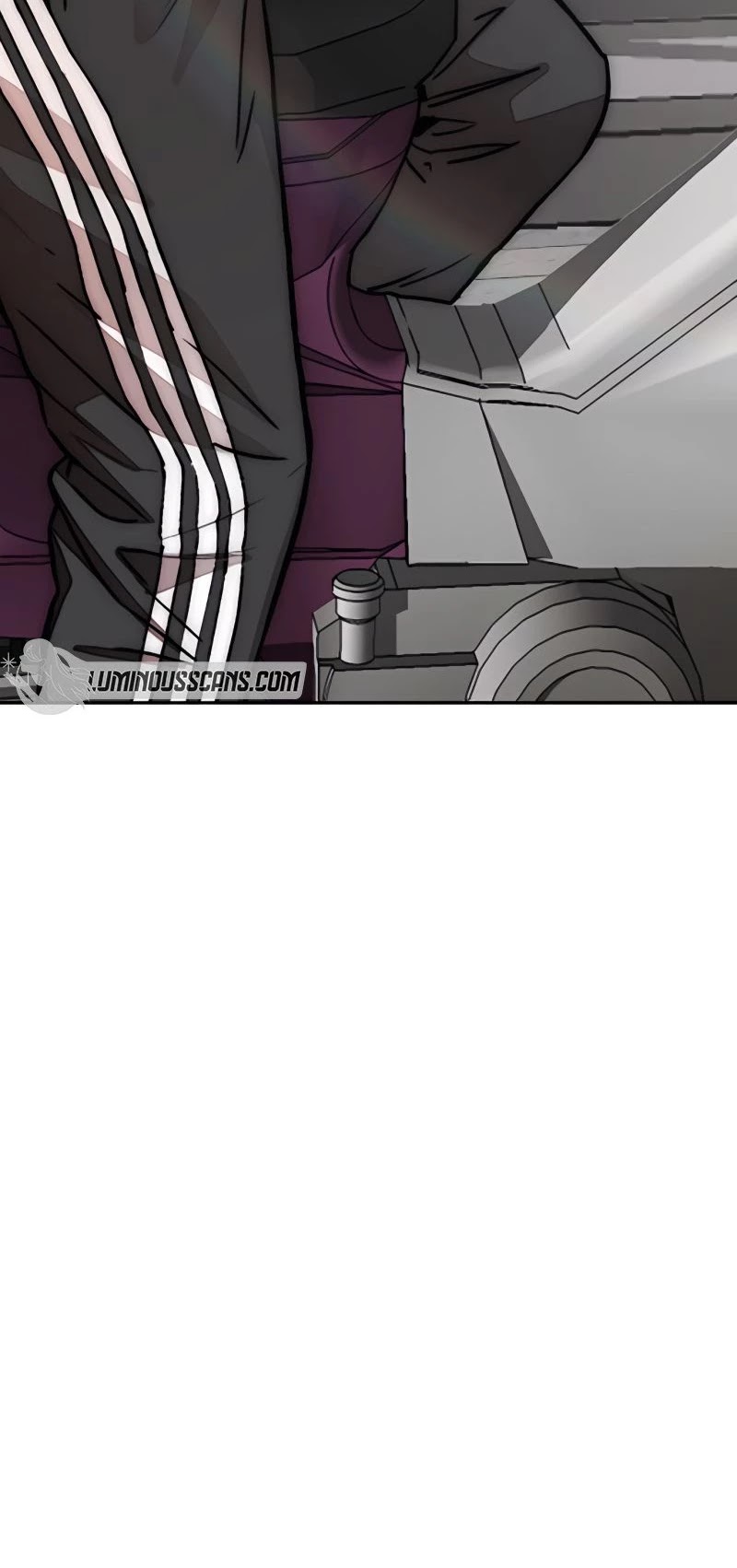 Wind Breaker Chapter 390 page 57 - Chapter 390