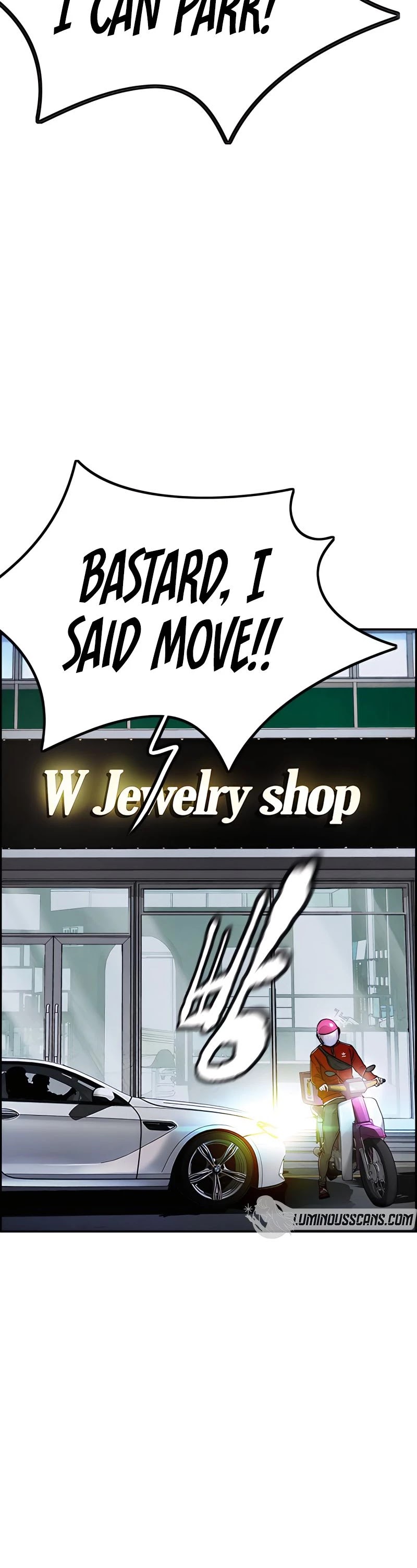 Wind Breaker Chapter 390 page 61 - Chapter 390
