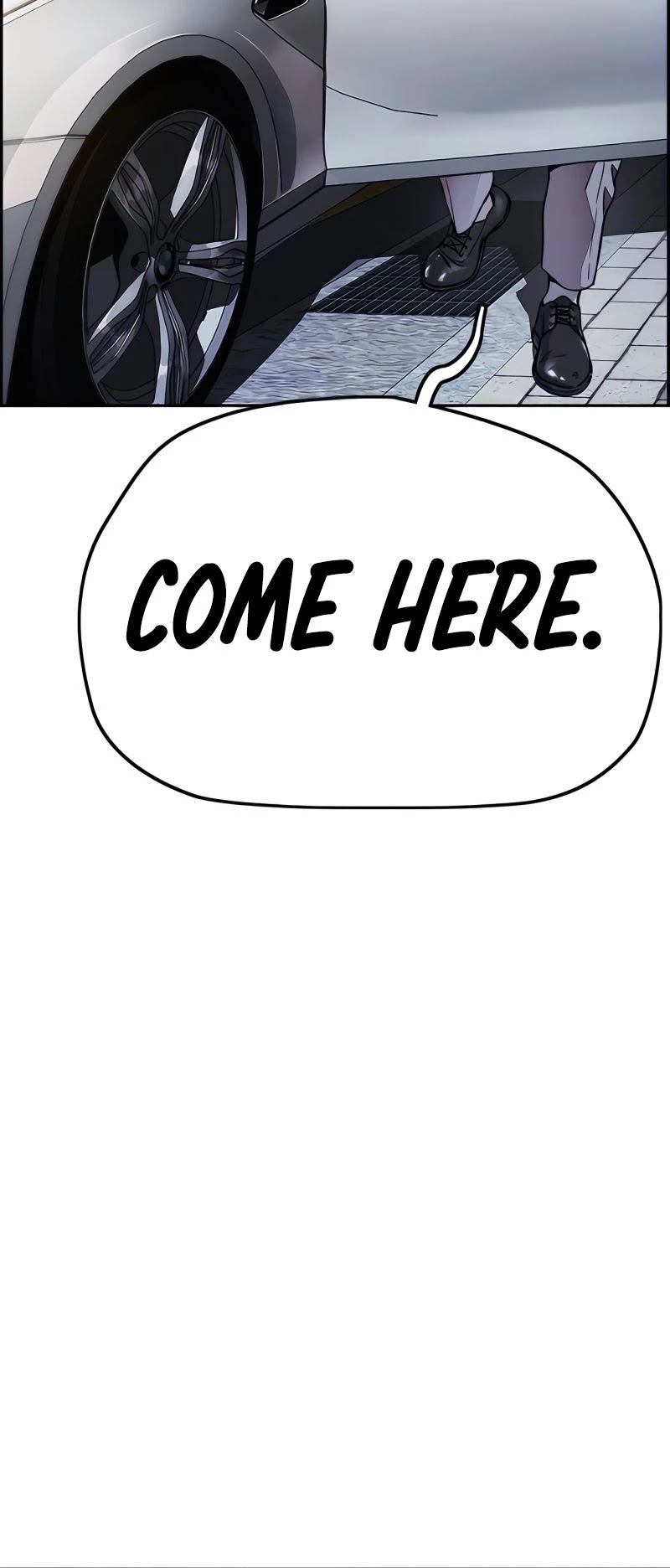 Wind Breaker Chapter 390 page 64 - Chapter 390