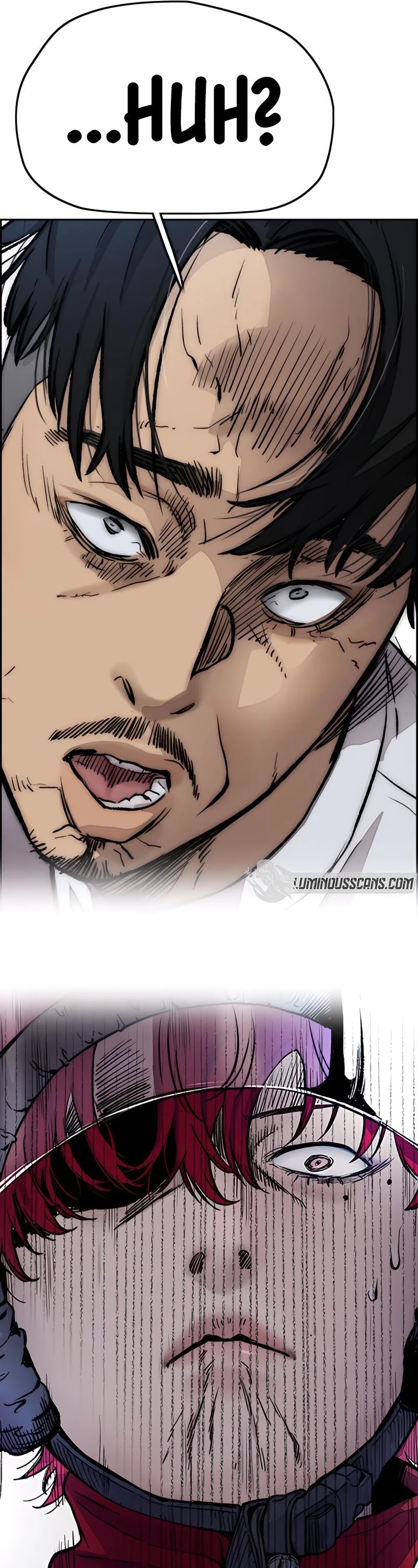 Wind Breaker Chapter 390 page 92 - Chapter 390