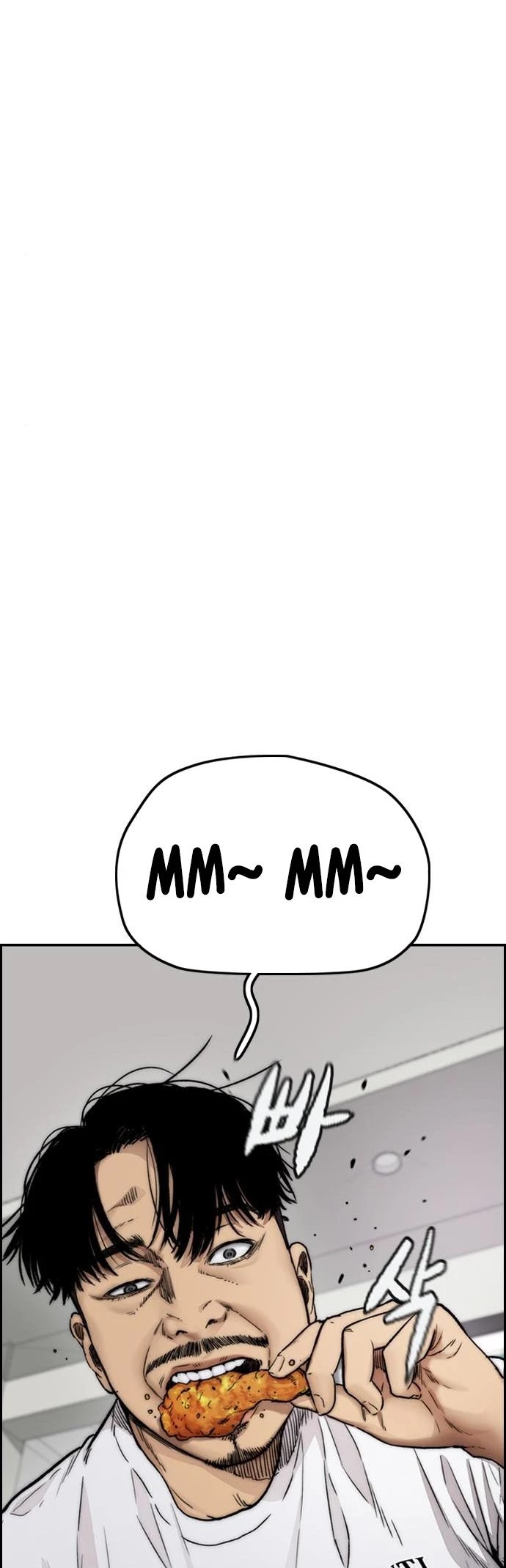 Wind Breaker Chapter 391 page 21 - Chapter 391
