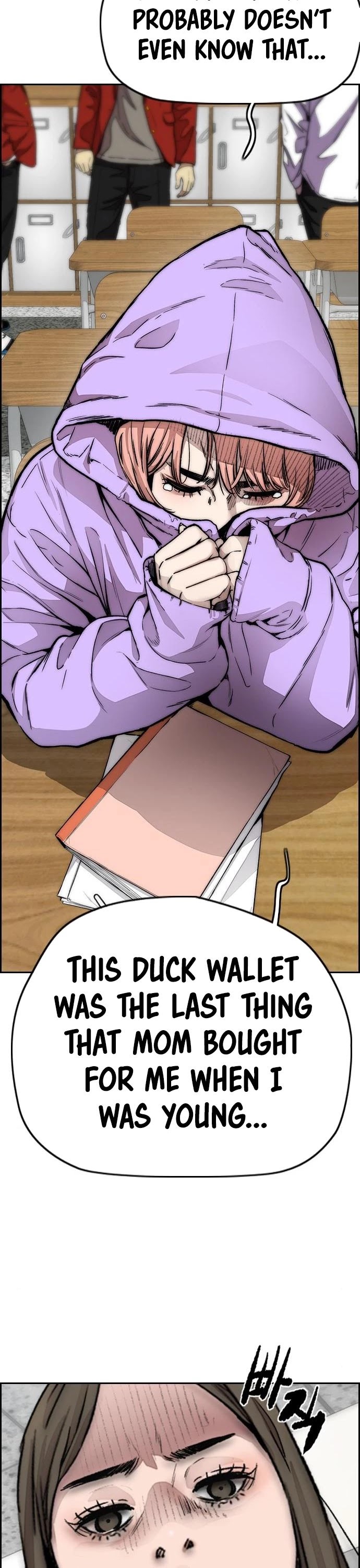 Wind Breaker Chapter 391 page 38 - Chapter 391