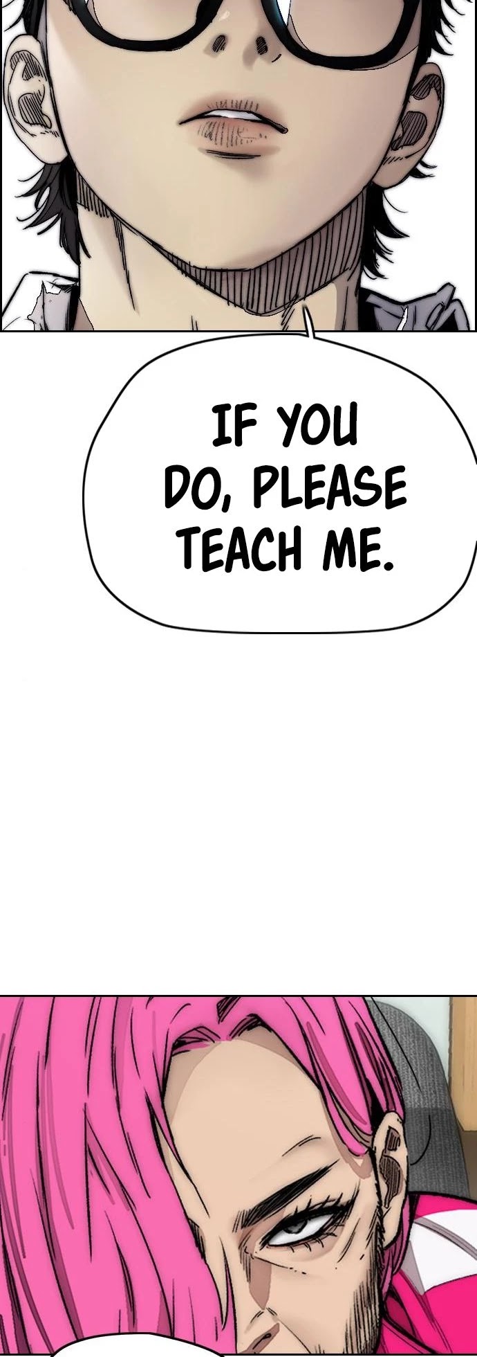 Wind Breaker Chapter 391 page 49 - Chapter 391