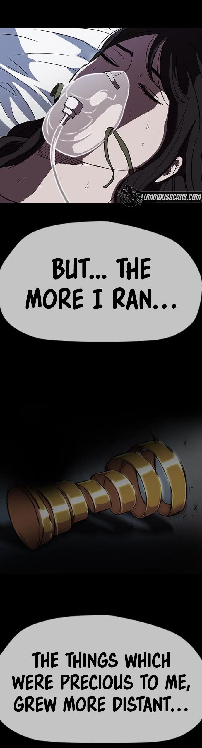 Wind Breaker Chapter 391 page 57 - Chapter 391