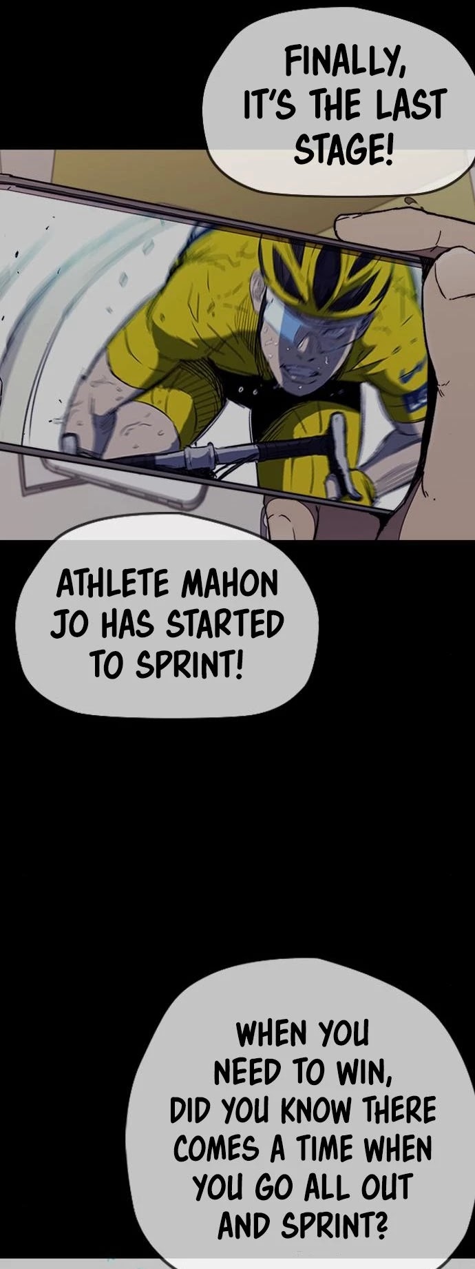 Wind Breaker Chapter 391 page 63 - Chapter 391