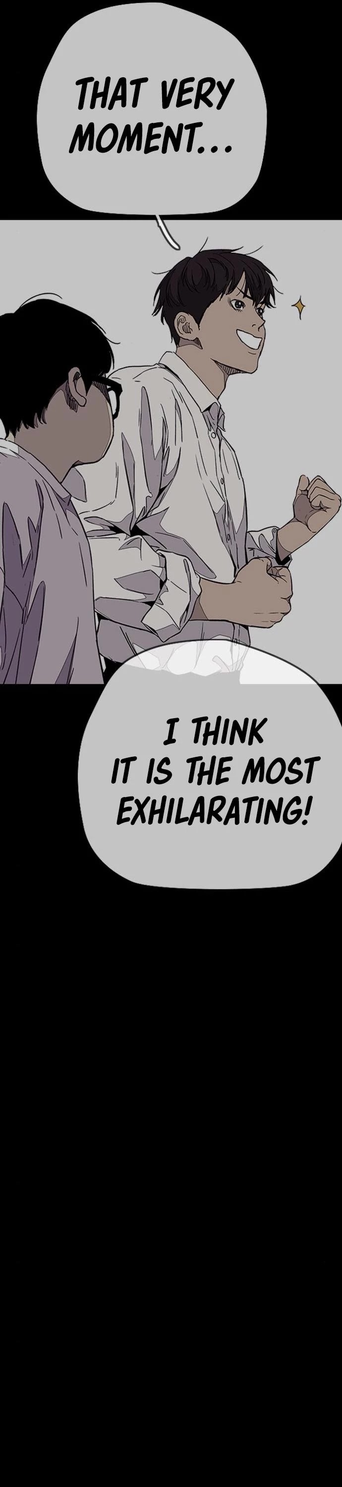 Wind Breaker Chapter 391 page 65 - Chapter 391