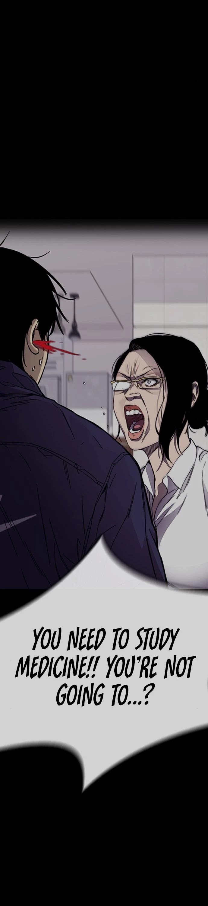 Wind Breaker Chapter 391 page 68 - Chapter 391