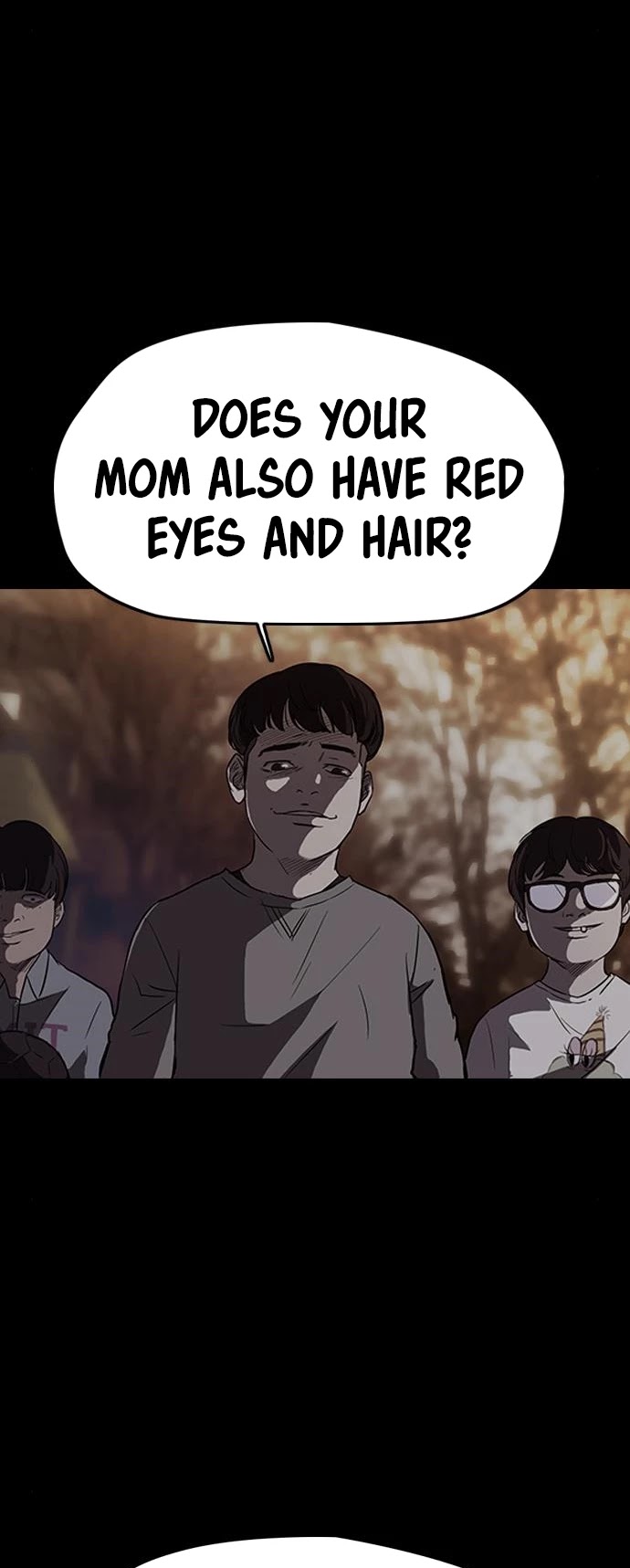 Wind Breaker Chapter 391 page 7 - Chapter 391