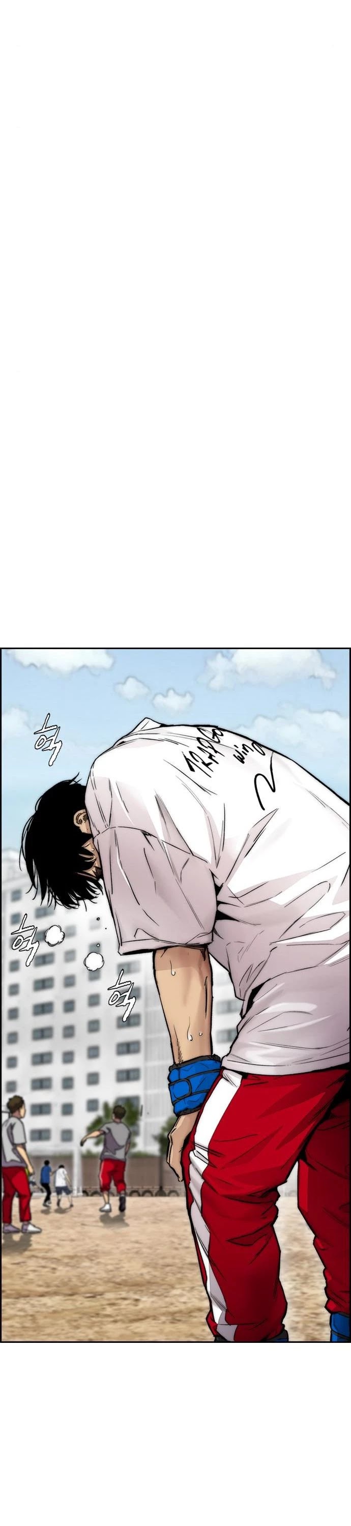 Wind Breaker Chapter 391 page 72 - Chapter 391