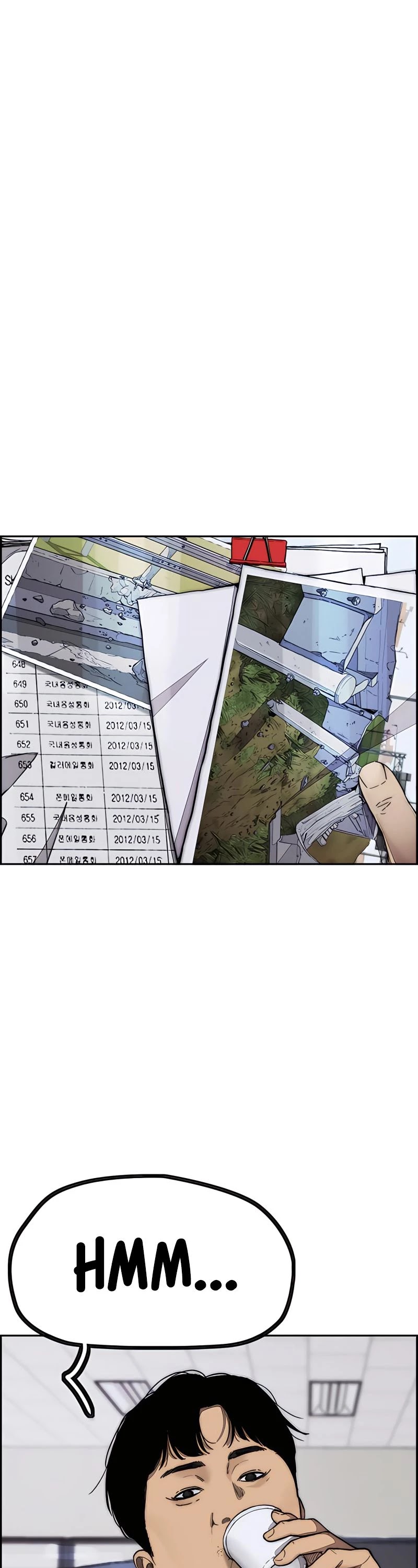 Wind Breaker Chapter 392 page 13 - Chapter 392