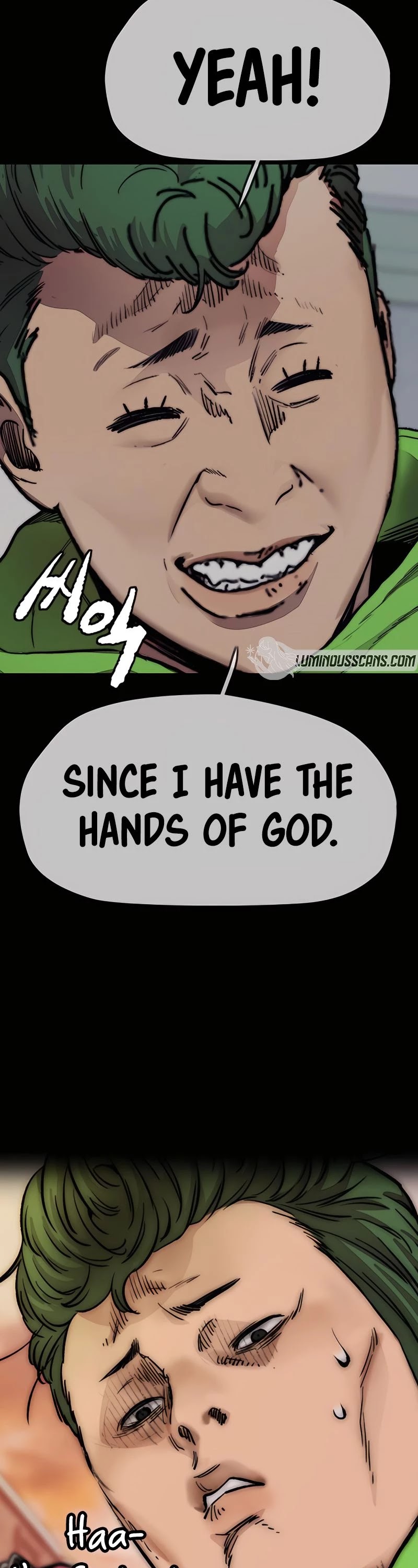 Wind Breaker Chapter 392 page 20 - Chapter 392
