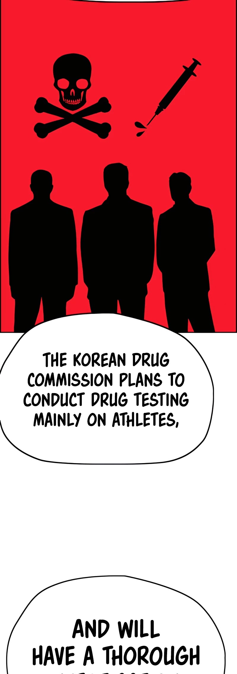 Wind Breaker Chapter 392 page 3 - Chapter 392